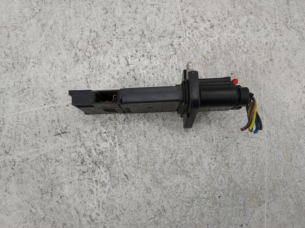 2001-2007 Ford Escape Mass Air Flow Meter Maf Sensor 1488036 - Oemusedautoparts1.com