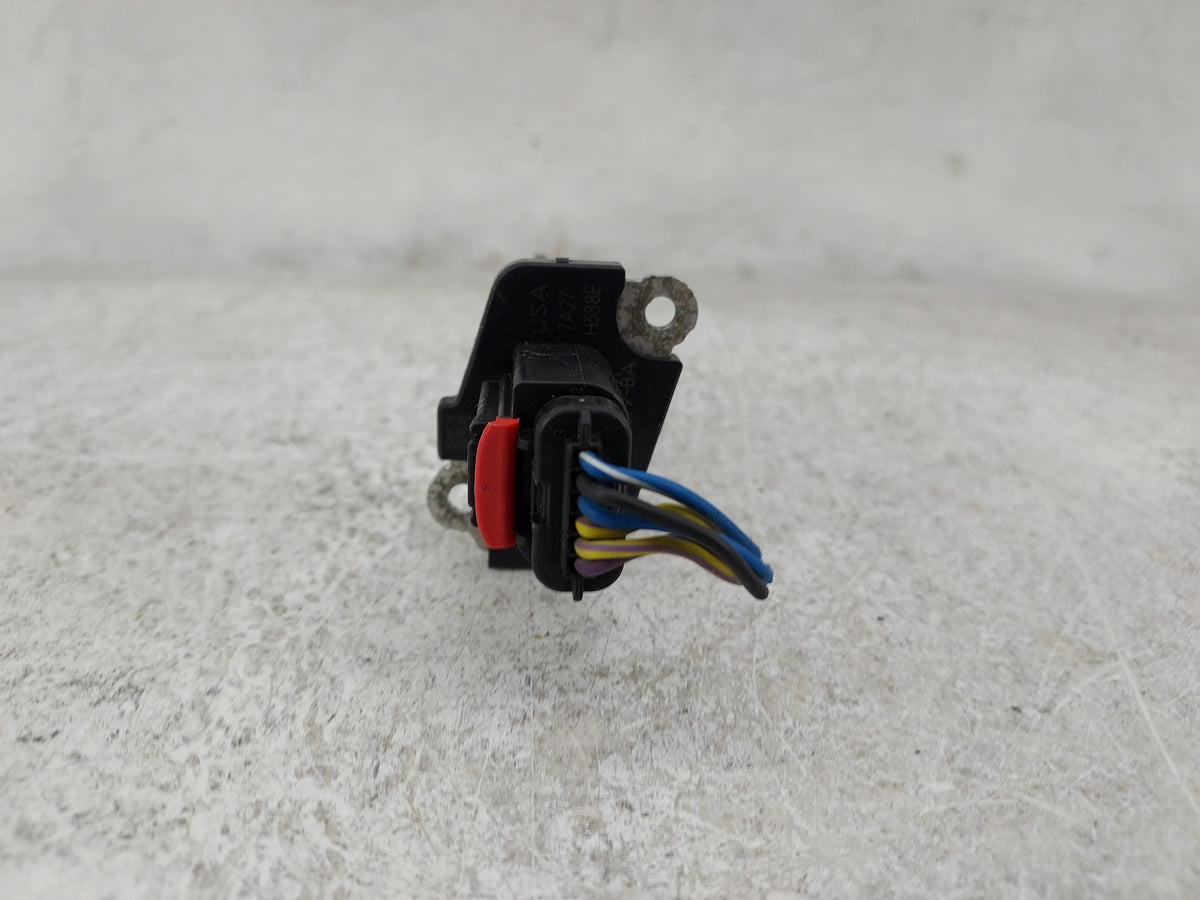 2001-2007 Ford Escape Mass Air Flow Meter Maf Sensor 1488036 - Oemusedautoparts1.com