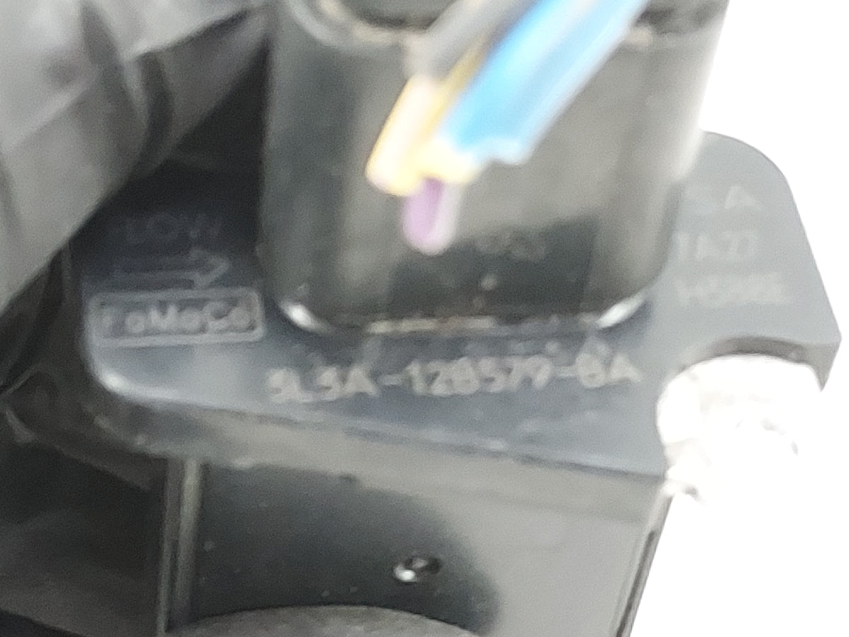2001-2007 Ford Escape Mass Air Flow Meter Maf Sensor 1488036 - Oemusedautoparts1.com