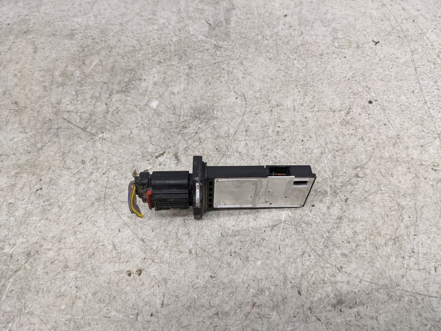 2001-2007 Ford Escape Mass Air Flow Meter Maf 1489648 - Oemusedautoparts1.com