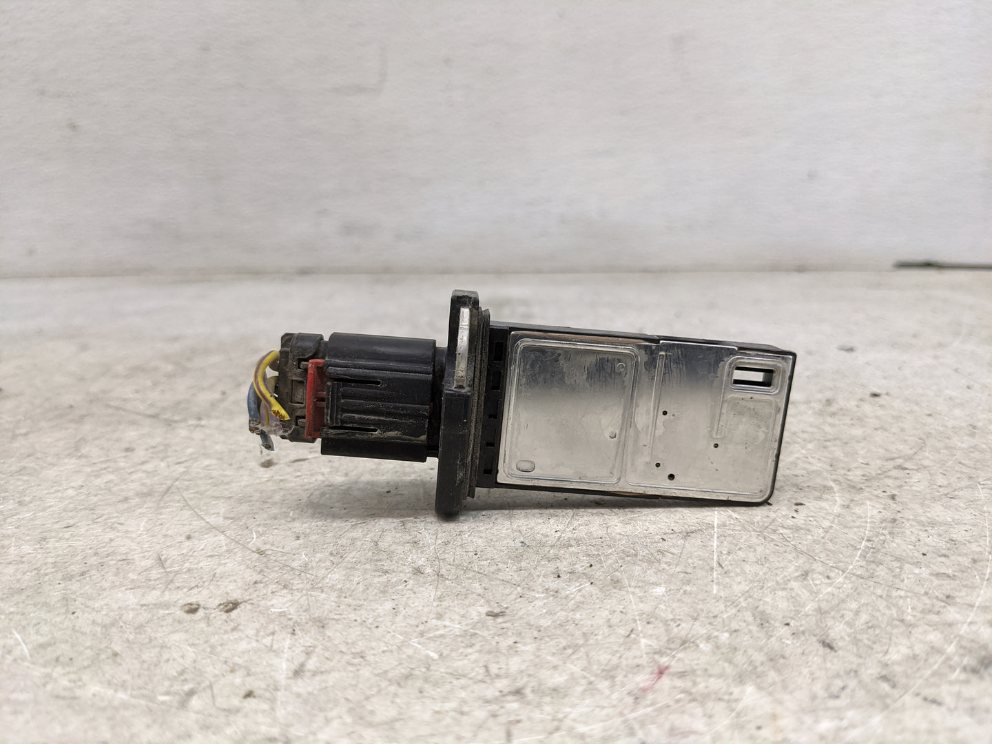 2001-2007 Ford Escape Mass Air Flow Meter Maf 1489648 - Oemusedautoparts1.com