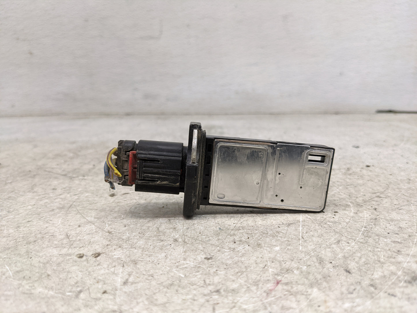 2001-2007 Ford Escape Mass Air Flow Meter Maf 1489648 - Oemusedautoparts1.com
