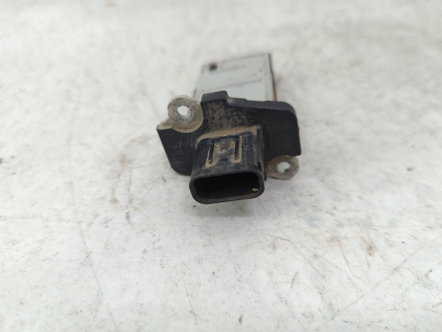 2001-2007 Ford Escape Mass Air Flow Meter Maf 1489665 - Oemusedautoparts1.com