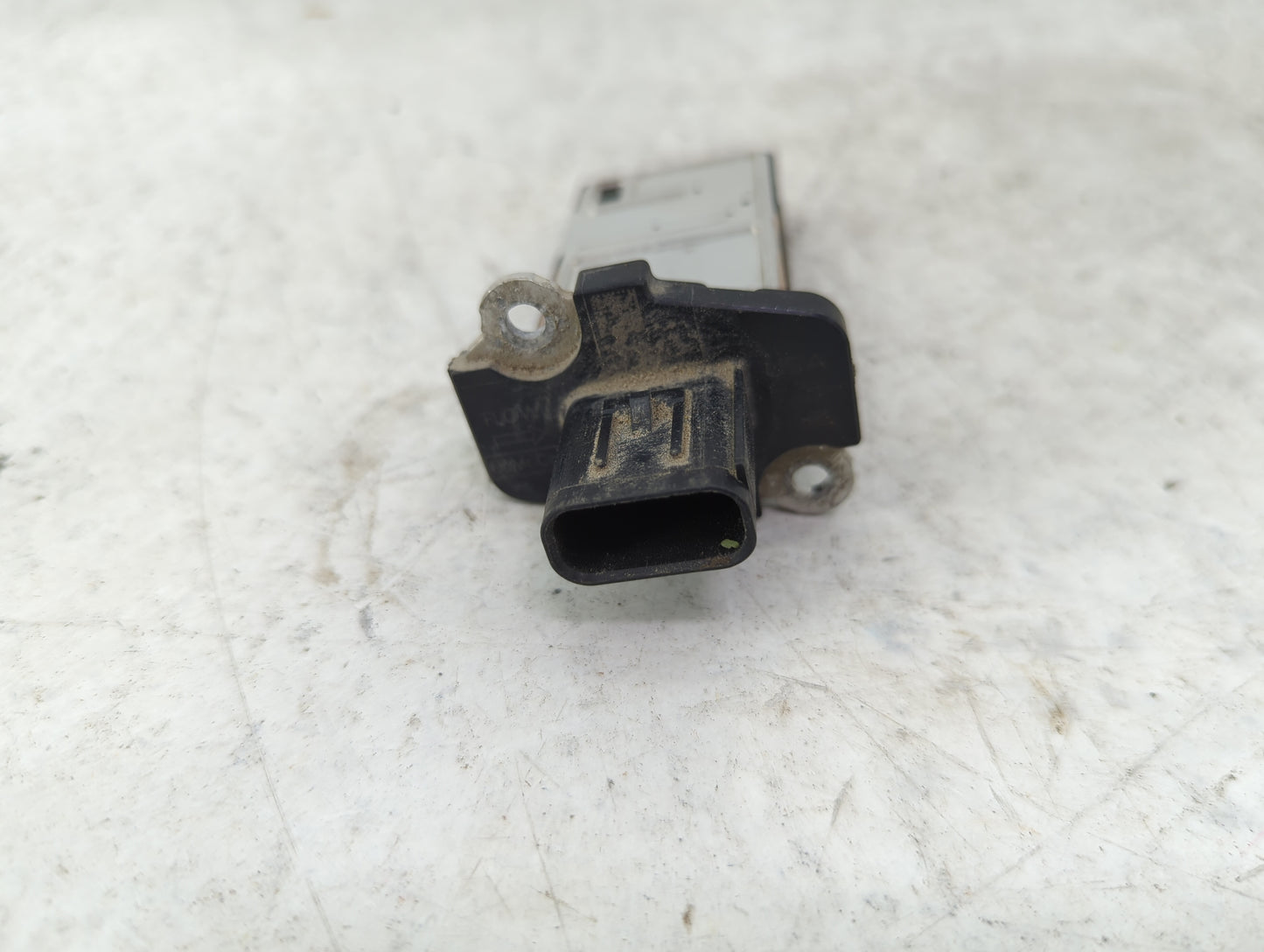 2001-2007 Ford Escape Mass Air Flow Meter Maf 1489665 - Oemusedautoparts1.com