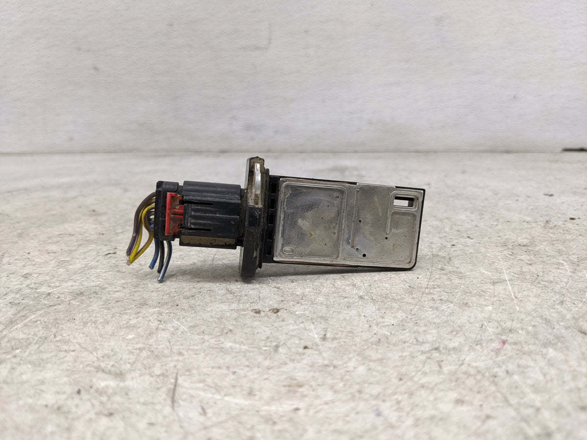 2001-2007 Ford Escape Mass Air Flow Meter Maf Sensor 1489697 - Oemusedautoparts1.com