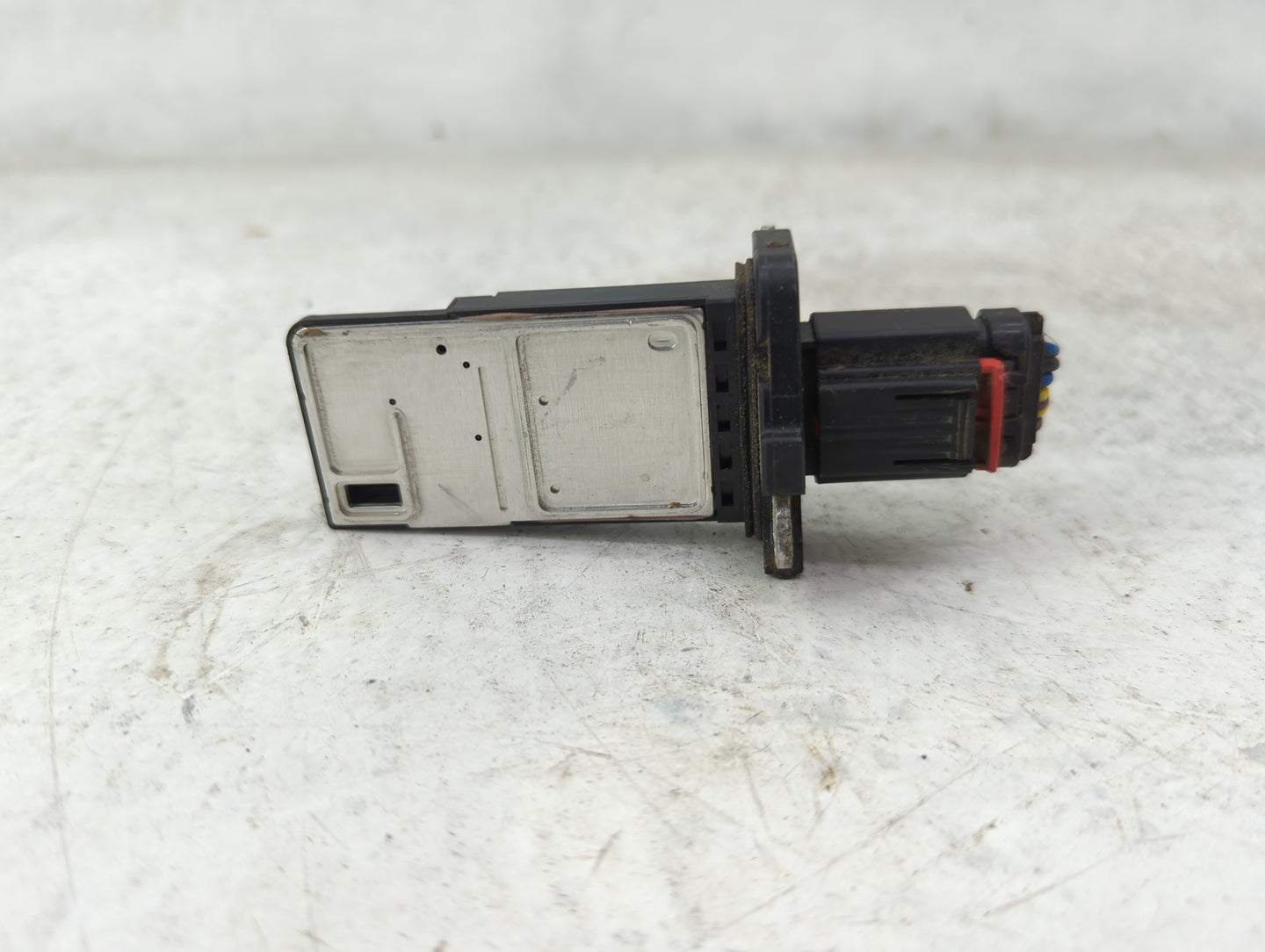 2005-2012 Ford Escape Mass Air Flow Meter Maf 1489711 - Oemusedautoparts1.com