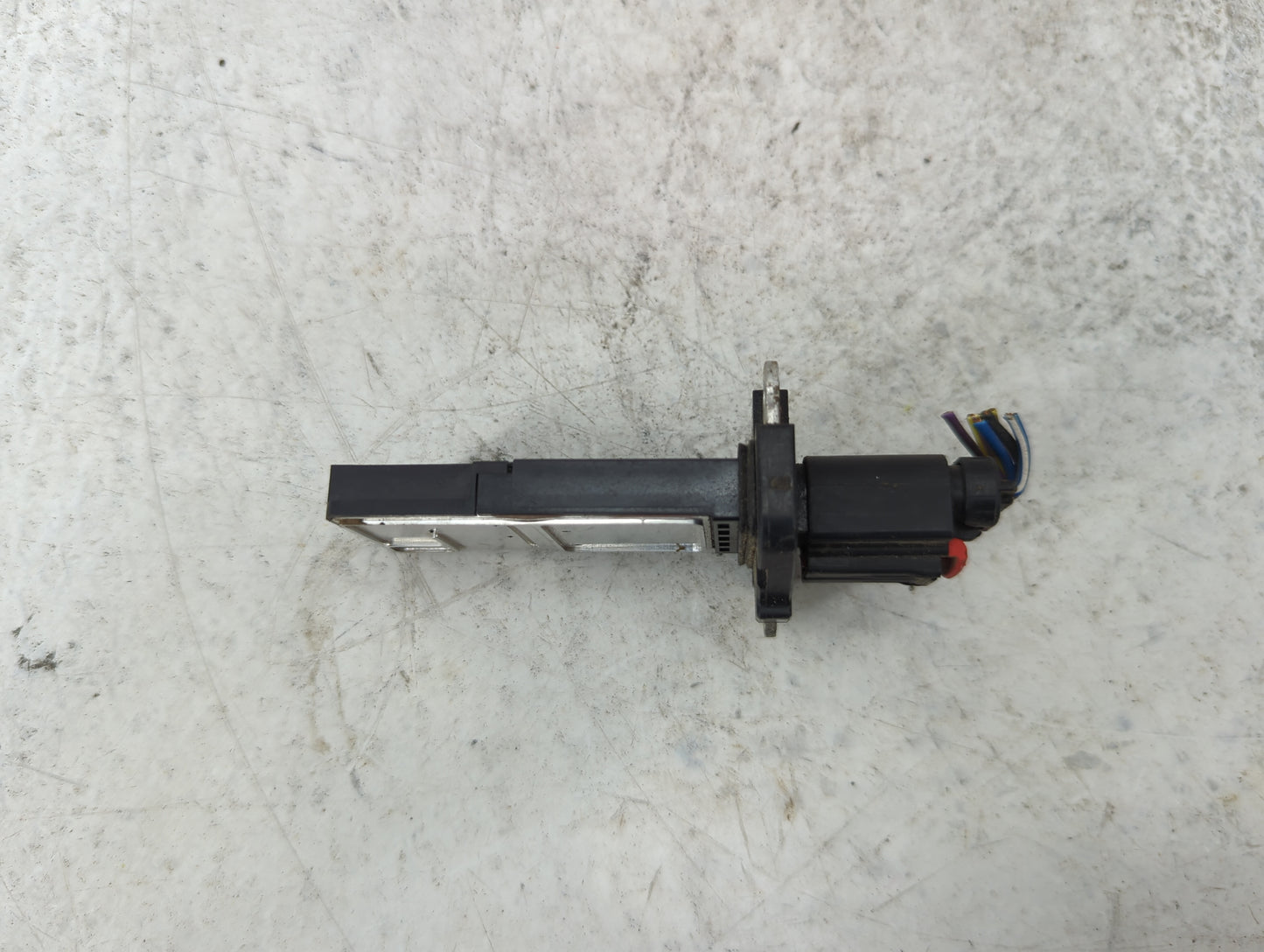 2005-2012 Ford Escape Mass Air Flow Meter Maf 1489711 - Oemusedautoparts1.com