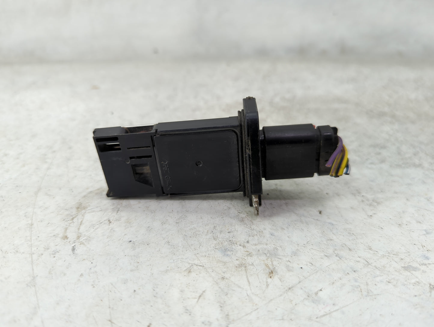 2005-2012 Ford Escape Mass Air Flow Meter Maf 1489711 - Oemusedautoparts1.com