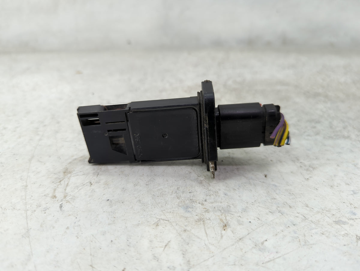 2005-2012 Ford Escape Mass Air Flow Meter Maf Sensor 1489711 - Oemusedautoparts1.com