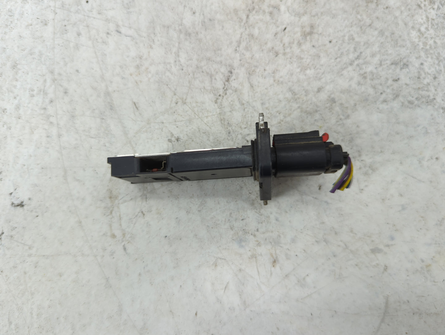 2005-2012 Ford Escape Mass Air Flow Meter Maf 1489711 - Oemusedautoparts1.com