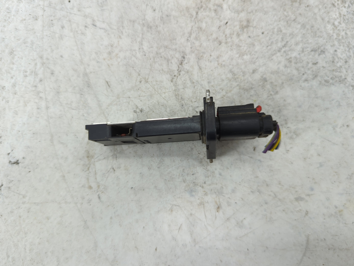 2005-2012 Ford Escape Mass Air Flow Meter Maf 1489711 - Oemusedautoparts1.com