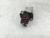 2005-2012 Ford Escape Mass Air Flow Meter Maf 1489711 - Oemusedautoparts1.com