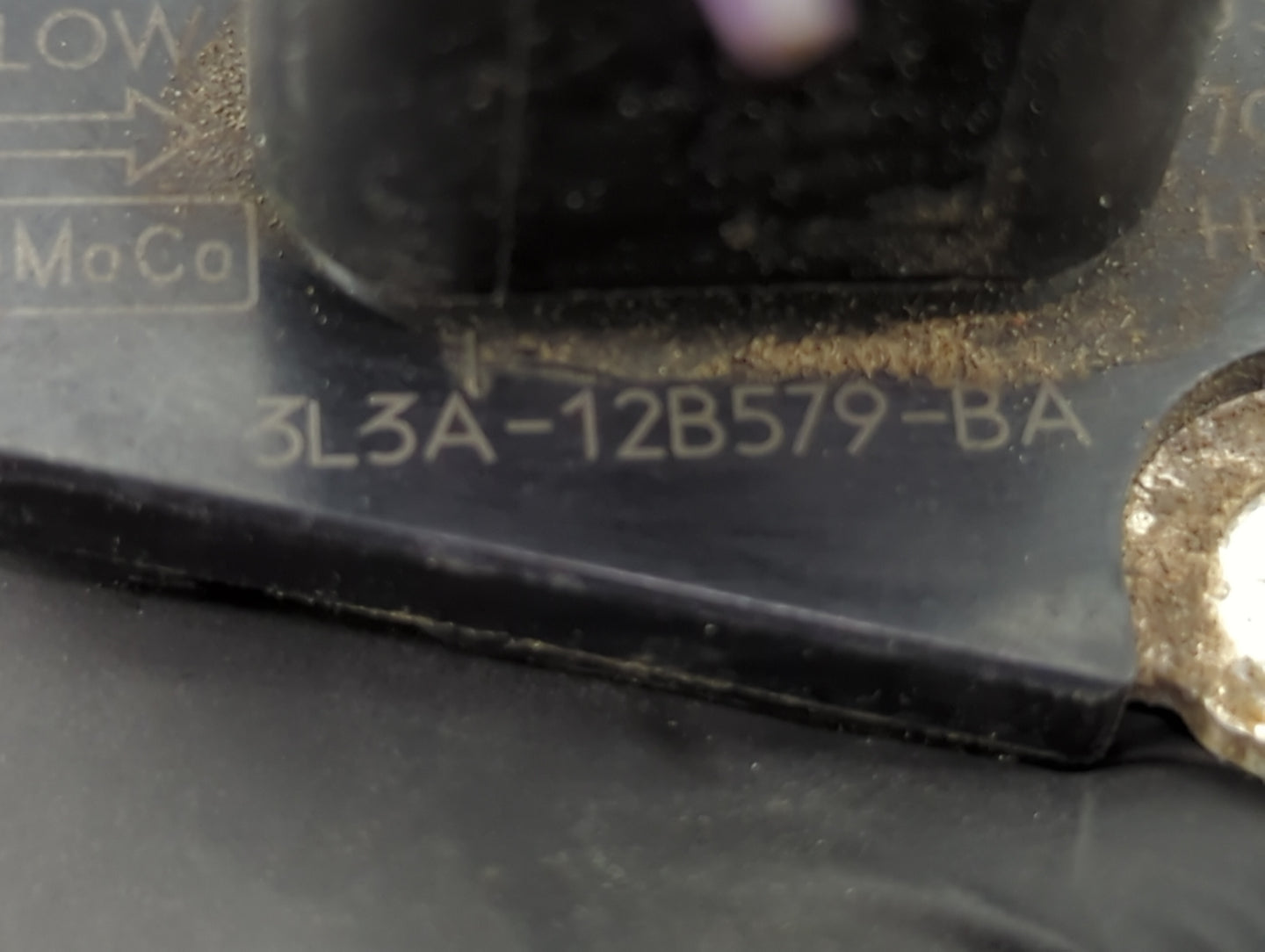 2005-2012 Ford Escape Mass Air Flow Meter Maf 1489711 - Oemusedautoparts1.com