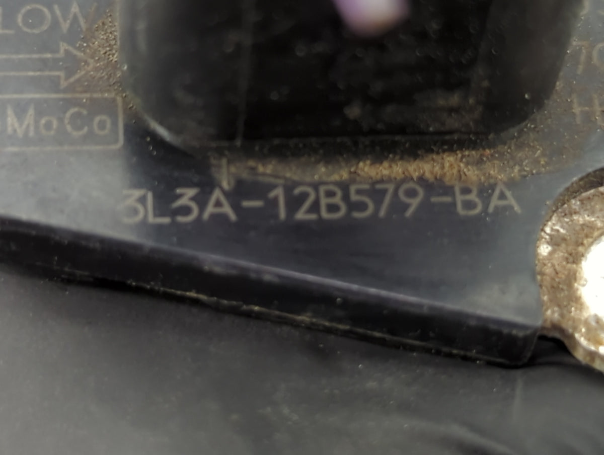 2005-2012 Ford Escape Mass Air Flow Meter Maf Sensor 1489711 - Oemusedautoparts1.com