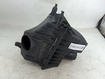 2008-2008 Ford Escape Air Cleaner Intake-duct Hose Tube 1493463 - Oemusedautoparts1.com