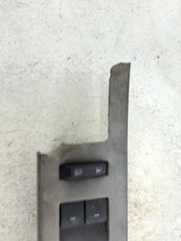 2008-2012 Ford Escape Master Power Window Switch Replacement Driver Side Left P/N:8L8T-14540-ACW 6AM3D1838BEP Fits OEM Used 