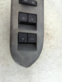 2008-2012 Ford Escape Master Power Window Switch Replacement Driver Side Left P/N:8L8T-14540-ACW 6AM3D1838BEP Fits OEM Used 