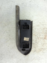 2008-2012 Ford Escape Master Power Window Switch Replacement Driver Side Left P/N:8L8T-14540-ACW 6AM3D1838BEP Fits OEM Used 