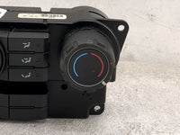 2008 Ford Escape Climate Control Module Temperature AC/Heater Replacement P/N:8L84-19980-AJ Fits OEM Used Auto Parts - Oemus