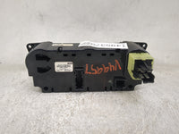 2008 Ford Escape Climate Control Module Temperature AC/Heater Replacement P/N:8L84-19980-AJ Fits OEM Used Auto Parts - Oemus