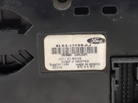 2008 Ford Escape Climate Control Module Temperature AC/Heater Replacement P/N:8L84-19980-AJ Fits OEM Used Auto Parts - Oemus
