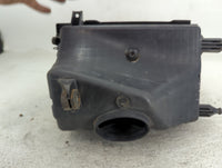 2008-2008 Ford Escape Air Cleaner Intake-duct Hose Tube 1495434 - Oemusedautoparts1.com