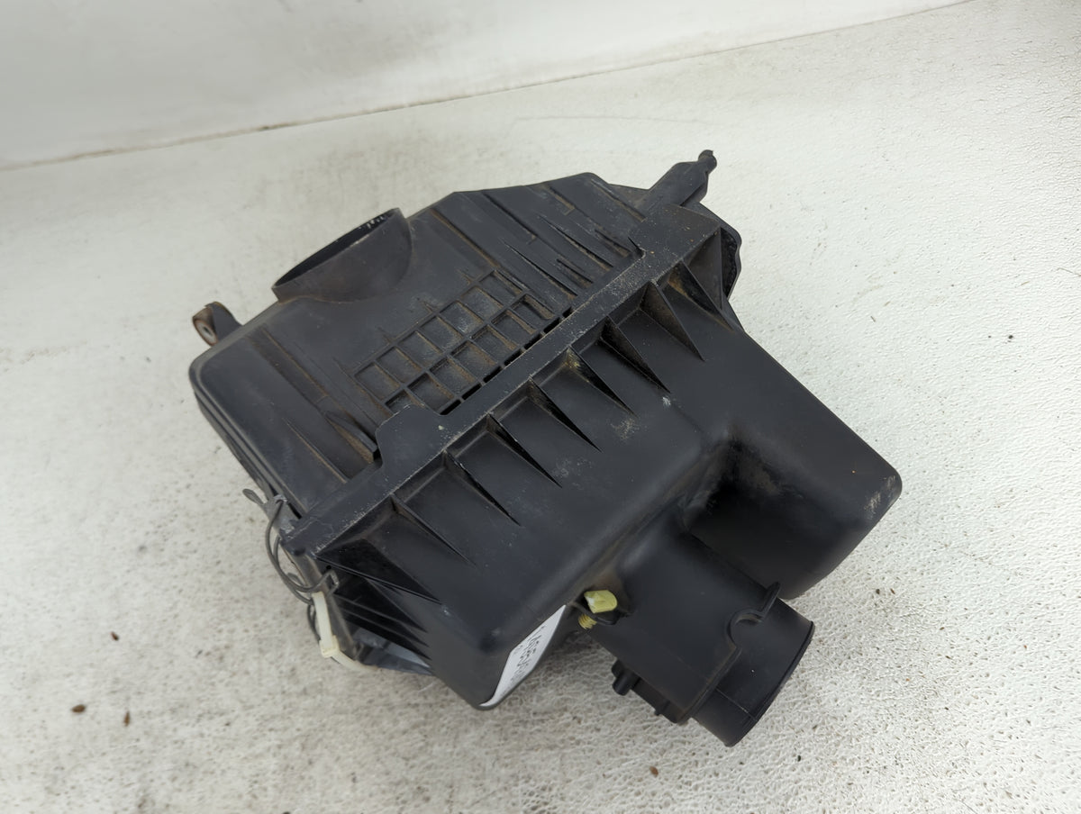 2008-2008 Ford Escape Air Cleaner Intake-duct Hose Tube 1495434 - Oemusedautoparts1.com