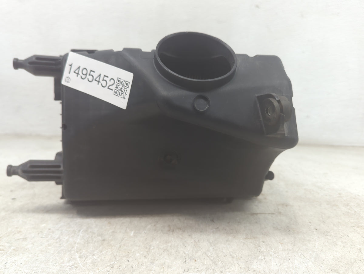 2008-2008 Ford Escape Air Cleaner Intake-duct Hose Tube 1495452 - Oemusedautoparts1.com