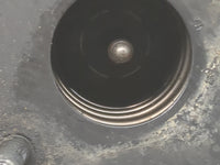 2008-2012 Ford Escape Power Brake Booster Oem 1500887 - Oemusedautoparts1.com