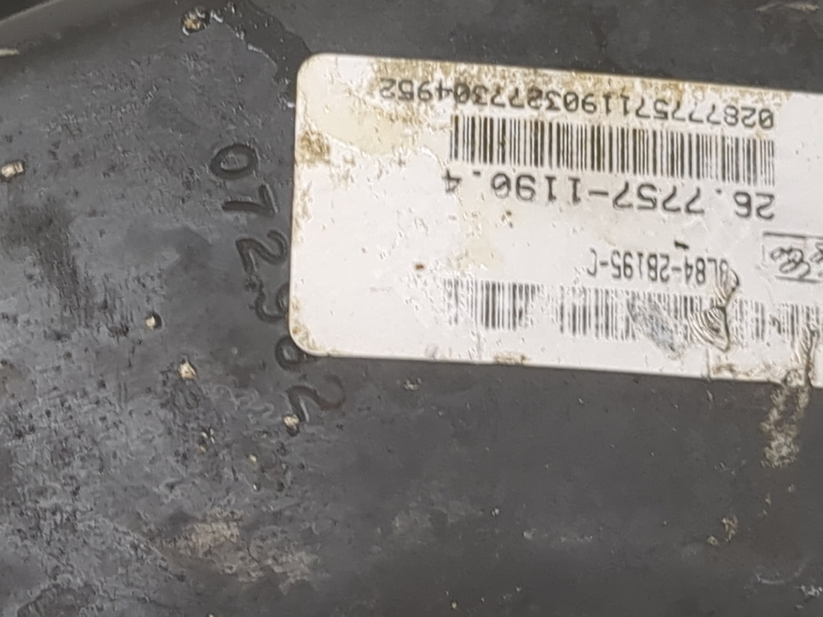2008-2012 Ford Escape Power Brake Booster Oem 1500887 - Oemusedautoparts1.com
