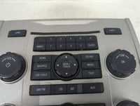 2008 Ford Escape Radio AM FM Cd Player Receiver Replacement P/N:8L8T18C869BS33P2 Fits OEM Used Auto Parts - Oemusedautoparts