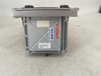 2008 Ford Escape Radio AM FM Cd Player Receiver Replacement P/N:8L8T18C869BS33P2 Fits OEM Used Auto Parts - Oemusedautoparts