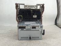 2008 Ford Escape Radio AM FM Cd Player Receiver Replacement P/N:8L8T18C869BS33P2 Fits OEM Used Auto Parts - Oemusedautoparts