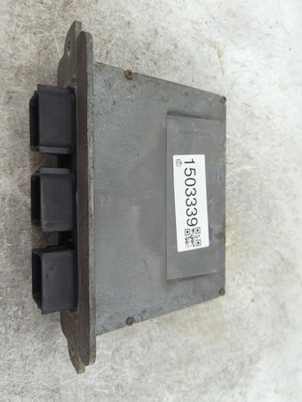 compare product 2008 Ford Escape PCM Engine Control Computer ECU ECM PCU OEM P/N:8L8A-12A650-ARB PCM150F Fits Fits 2009 OEM Used Auto Parts