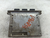 2008 Ford Escape PCM Engine Control Computer ECU ECM PCU OEM P/N:8L8A-12A650-ARB PCM150F Fits Fits 2009 OEM Used Auto Parts 