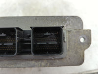 2008 Ford Escape PCM Engine Control Computer ECU ECM PCU OEM P/N:8L8A-12A650-ARB PCM150F Fits Fits 2009 OEM Used Auto Parts 