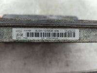 2008 Ford Escape PCM Engine Control Computer ECU ECM PCU OEM P/N:8L8A-12A650-ARB PCM150F Fits Fits 2009 OEM Used Auto Parts 