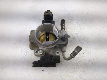 2005-2008 Ford Escape Throttle Body P/N:5L8E-AF F5RF Fits Fits 2005 2006 2007 2008 OEM Used Auto Parts - Oemusedautoparts1.c