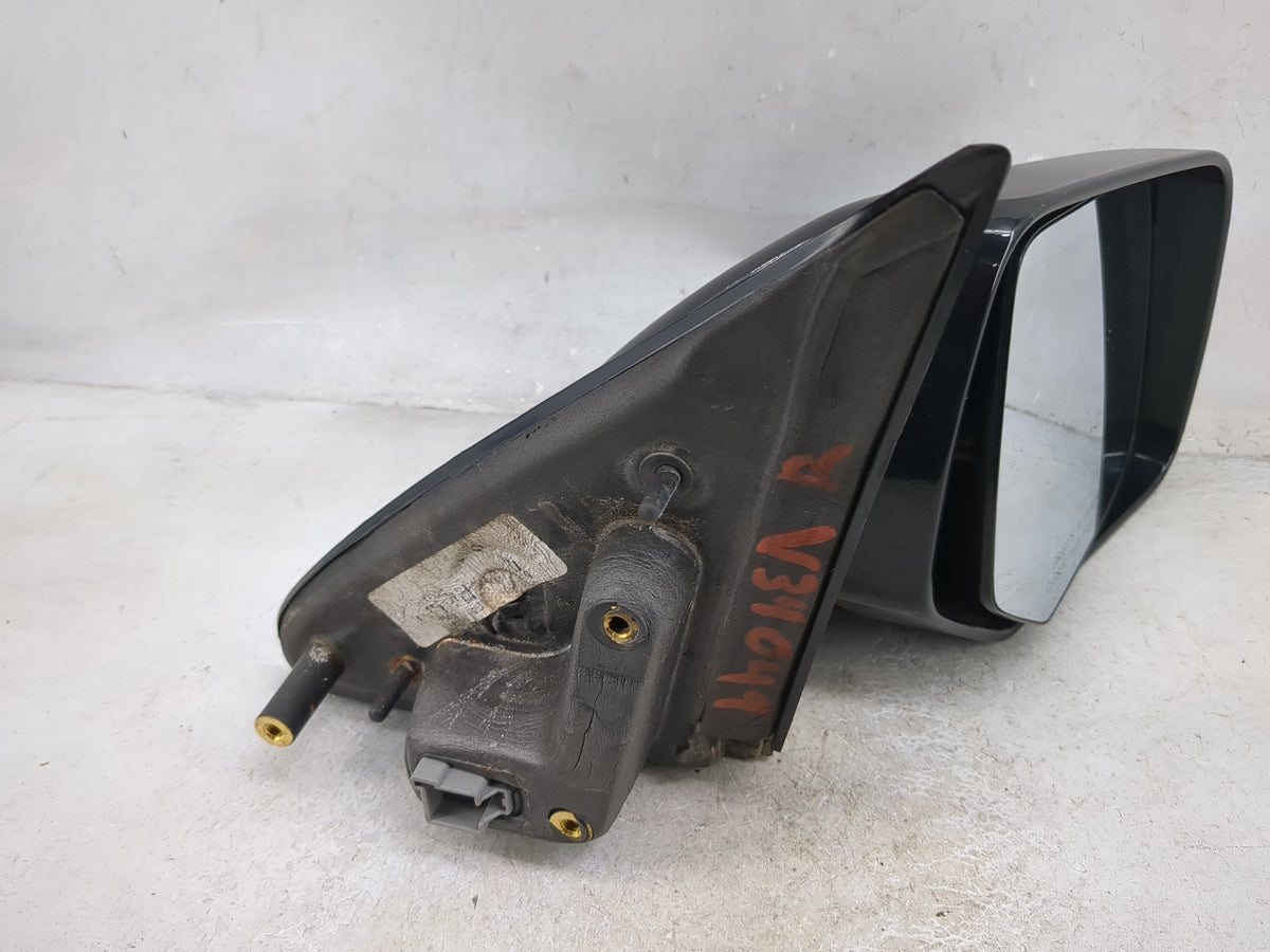 2008-2009 Ford Escape Passenger Side View Mirror - Right Door Mirror OEM Used - Oemusedautoparts1.com