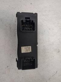 2008-2012 Ford Escape Master Power Window Switch Replacement Driver Side Left P/N:8L8T-14540-ACW Fits OEM Used Auto Parts - 