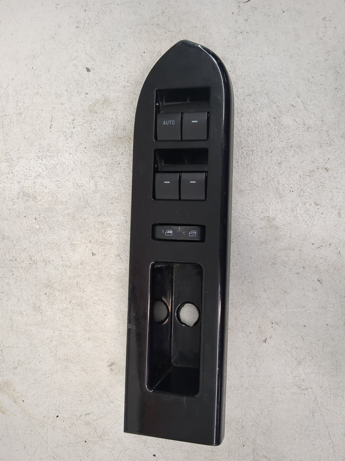 2008-2012 Ford Escape Master Power Window Switch Replacement Driver Side Left P/N:8L8T-14540-ACW Fits OEM Used Auto Parts - 