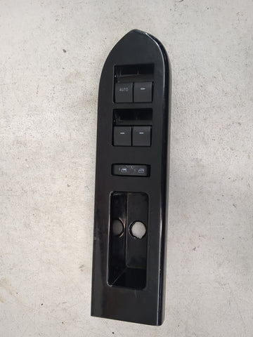 2008-2012 Ford Escape Master Power Window Switch Replacement Driver Side Left P/N:8L8T-14540-ACW Fits OEM Used Auto Parts - 