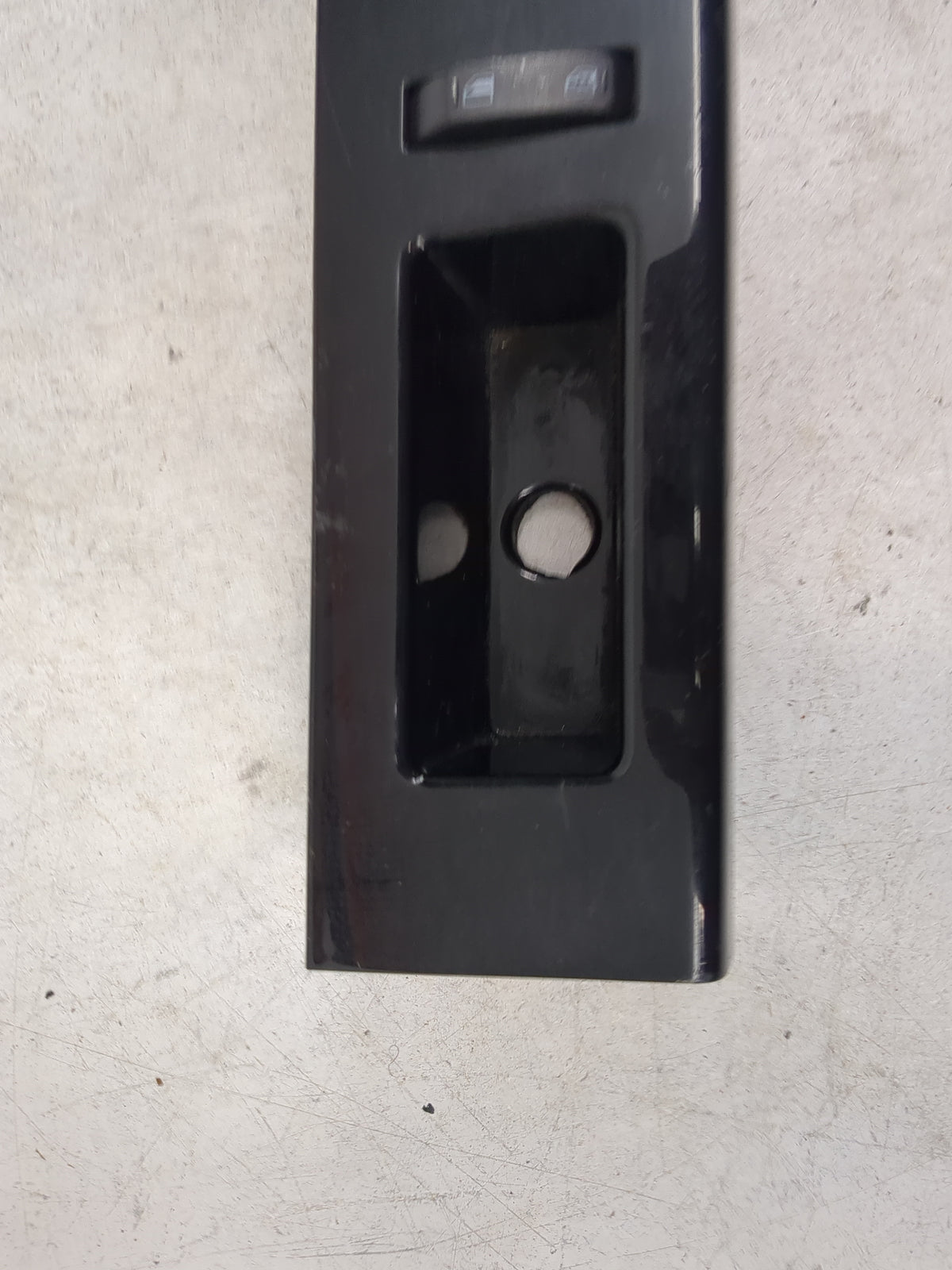 2008-2012 Ford Escape Master Power Window Switch Replacement Driver Side Left P/N:8L8T-14540-ACW Fits OEM Used Auto Parts - 