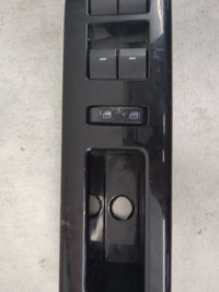 2008-2012 Ford Escape Master Power Window Switch Replacement Driver Side Left P/N:8L8T-14540-ACW Fits OEM Used Auto Parts - 
