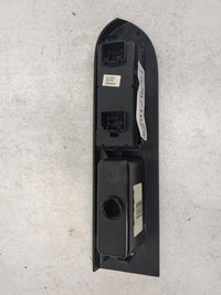 2008-2012 Ford Escape Master Power Window Switch Replacement Driver Side Left P/N:8L8T-14540-ACW Fits OEM Used Auto Parts - 