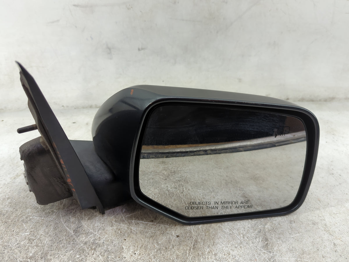 2008-2009 Ford Escape Passenger Side View Mirror - Right Door Mirror OEM Used - Oemusedautoparts1.com