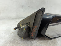 2008-2009 Ford Escape Passenger Side View Mirror - Right Door Mirror OEM Used - Oemusedautoparts1.com