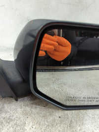 2008-2009 Ford Escape Passenger Side View Mirror - Right Door Mirror OEM Used - Oemusedautoparts1.com