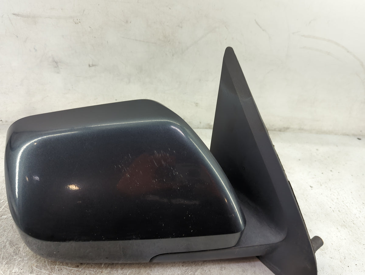 2008-2009 Ford Escape Passenger Side View Mirror - Right Door Mirror OEM Used - Oemusedautoparts1.com