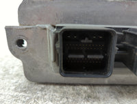 2008 Ford Escape PCM Engine Control Computer ECU ECM PCU OEM P/N:8L8A-12A650-ALB Fits 2009 OEM Used Auto Parts - Oemusedauto